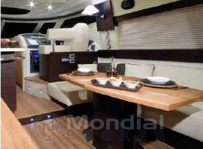 Cranchi Atlantique 50