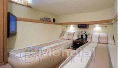 Cranchi Atlantique 50