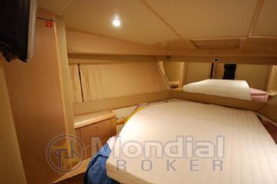 Ferretti 460