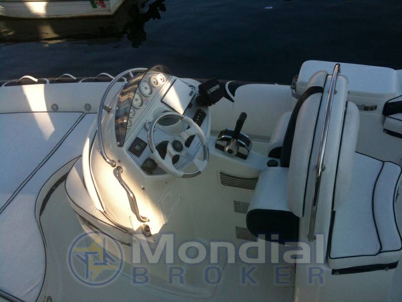 Abate Gb 820