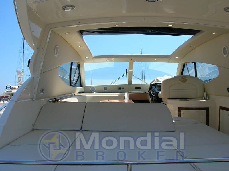 Gianetti 48