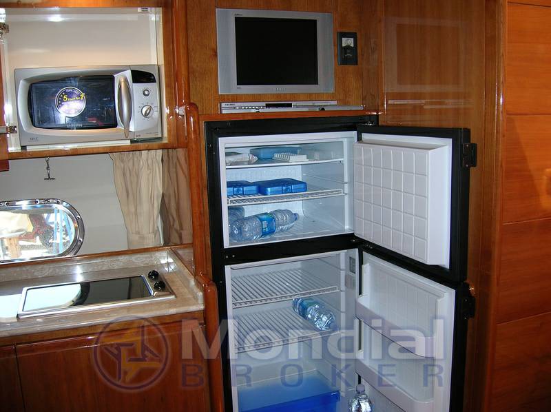 Gianetti 48