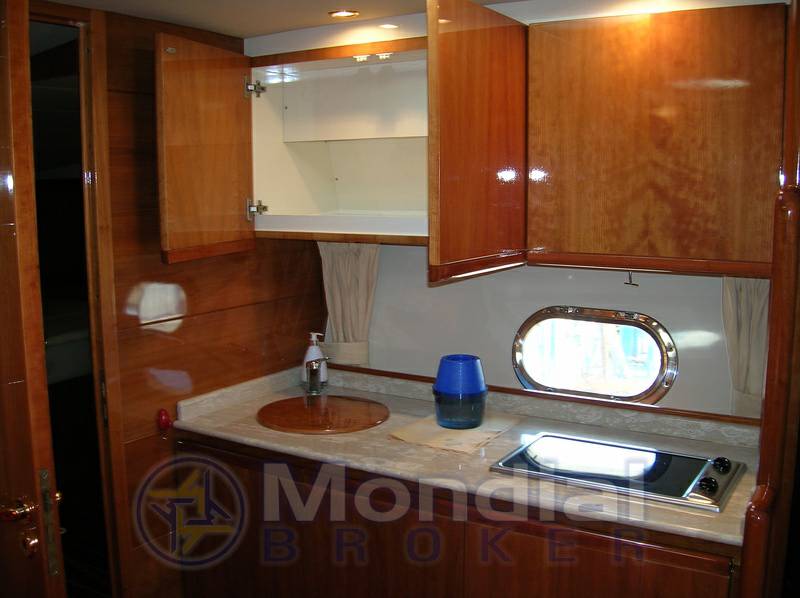 Gianetti 48
