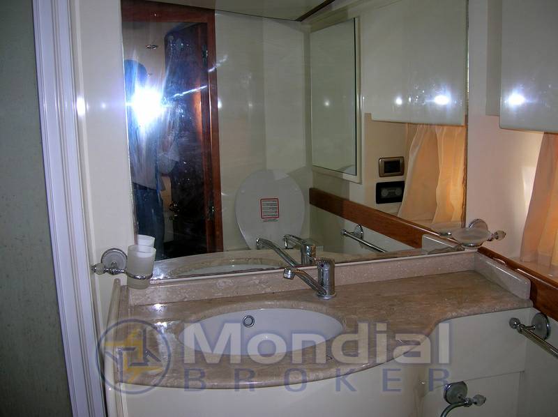 Gianetti 48
