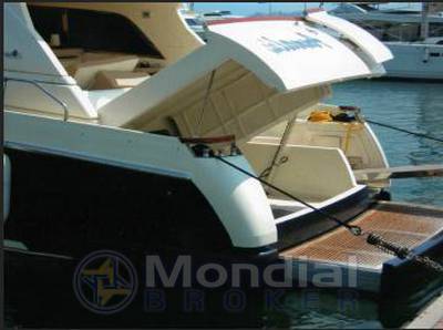 Ilver Scuba 47ht