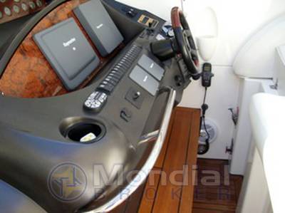 Sunseeker Predator 68