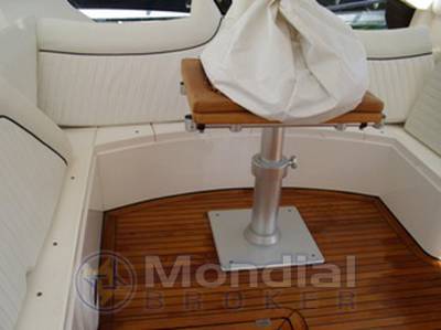 Sunseeker Predator 68