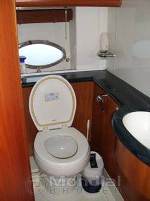 Sunseeker Predator 68