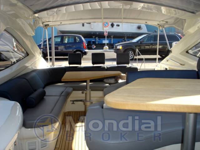 Atlantis 55