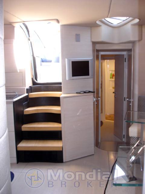 Atlantis 55