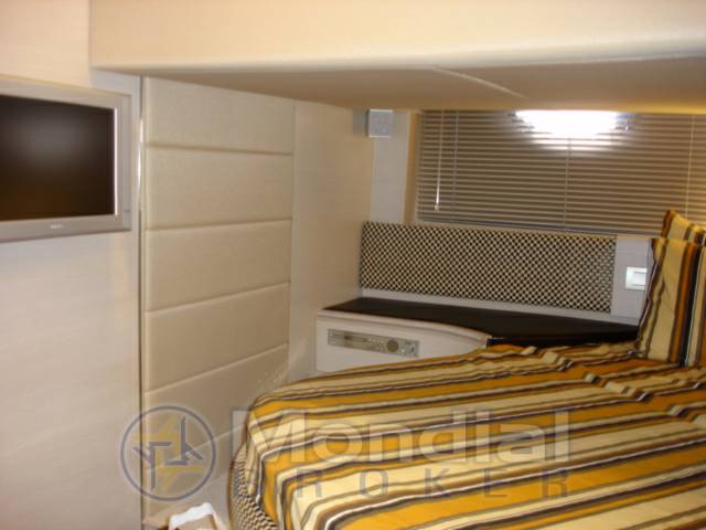 Atlantis 55