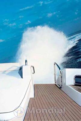 Azimut Az 86's