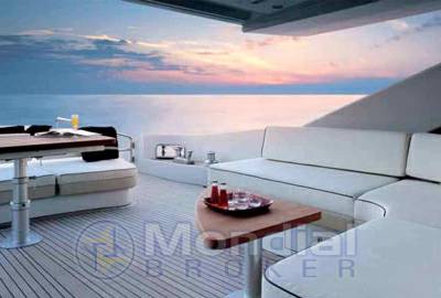 Azimut Az 86's