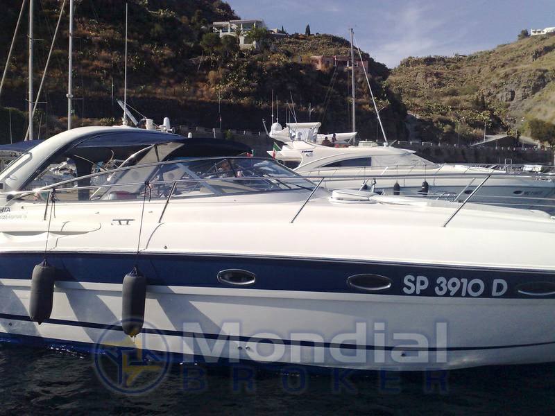 Bavaria 35