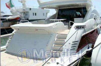 Azimut Az 86