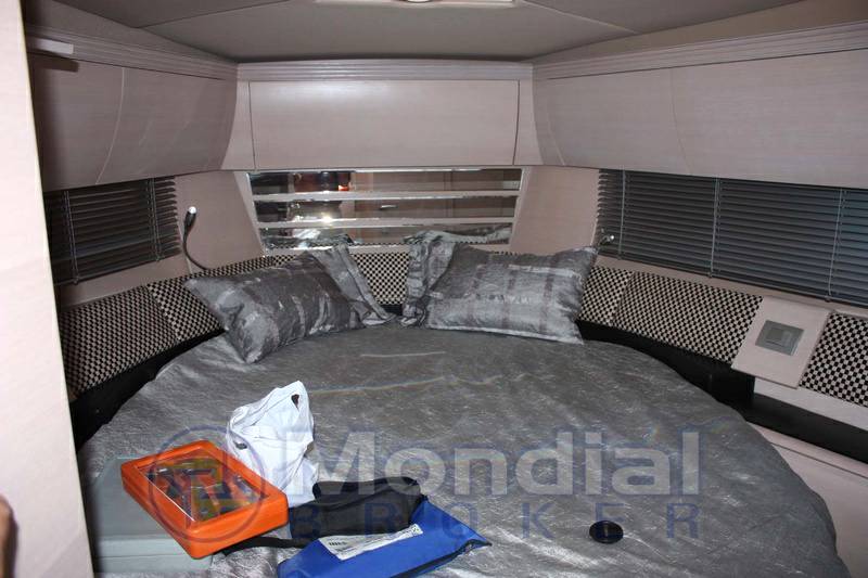 Atlantis 55 ht