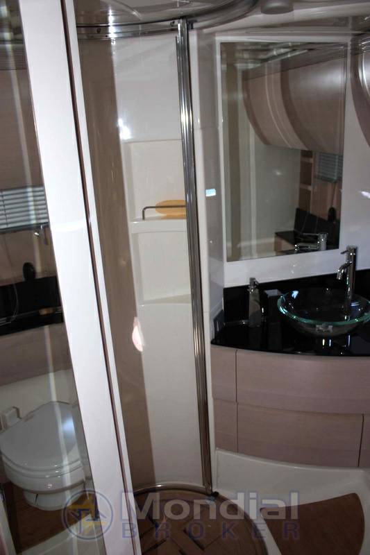 Atlantis 55 ht