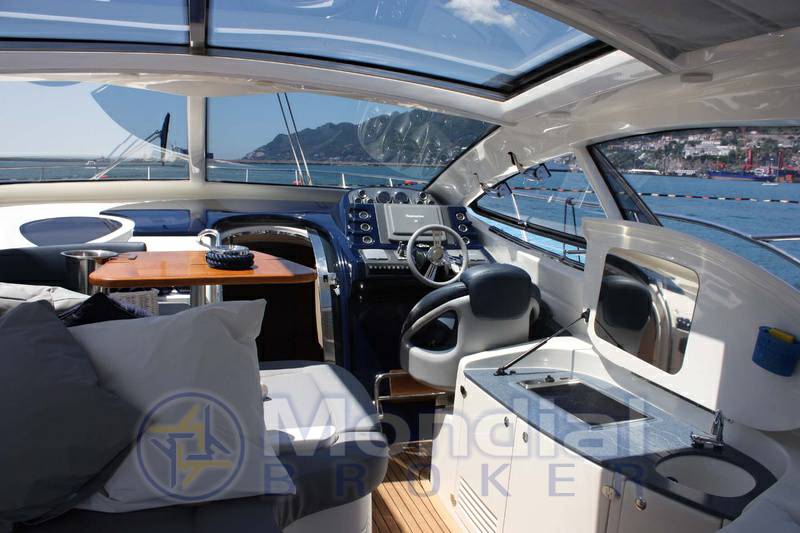 Atlantis 55 ht