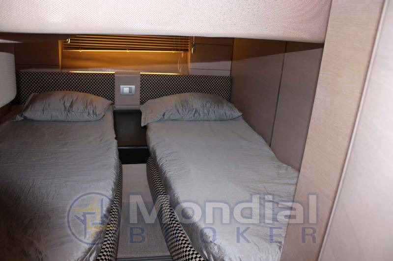 Atlantis 55 ht