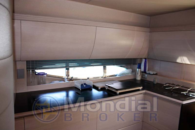 Atlantis 55 ht