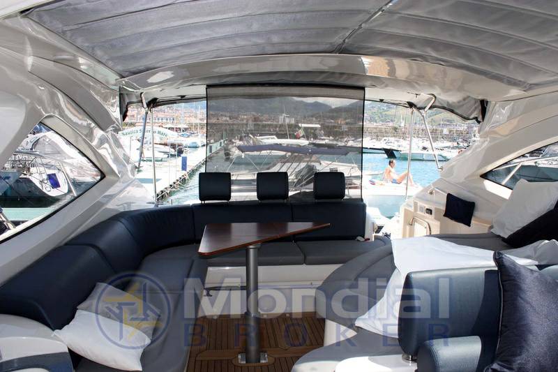 Atlantis 55 ht