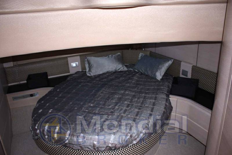 Atlantis 55 ht