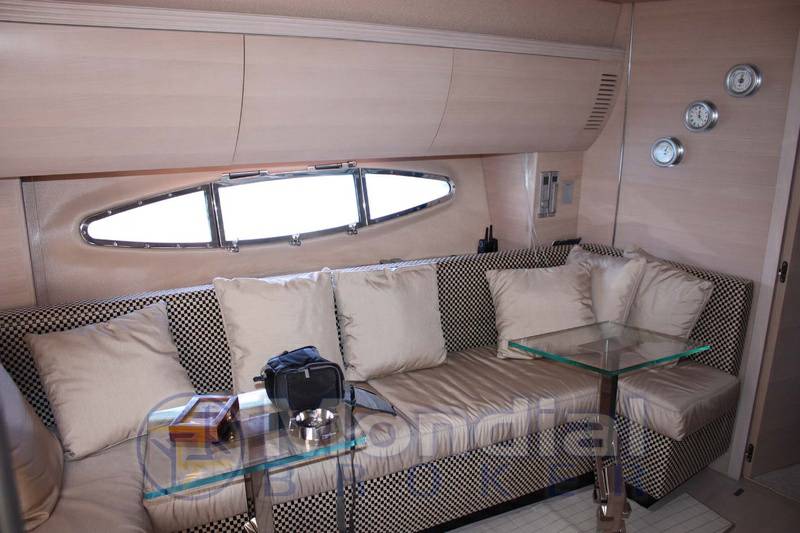 Atlantis 55 ht