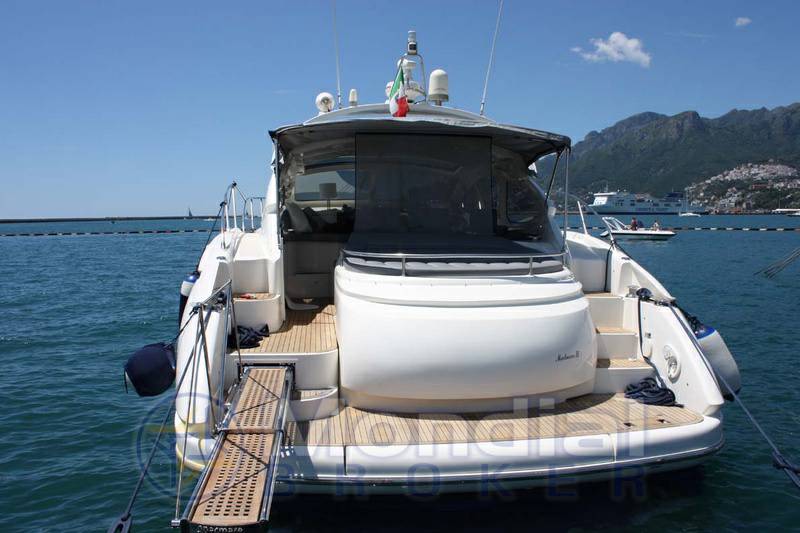 Atlantis 55 ht