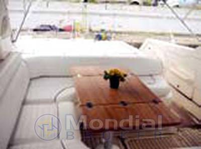 Sunseeker Camargue 46