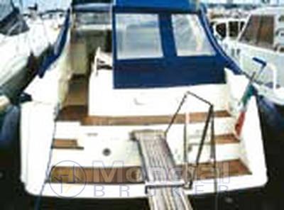 Sunseeker Camargue 46