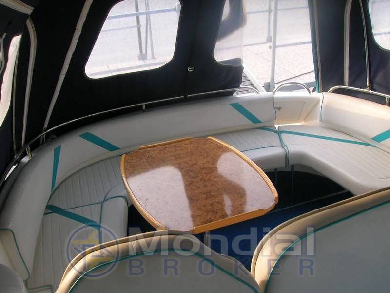 Sealine 310 ambassador