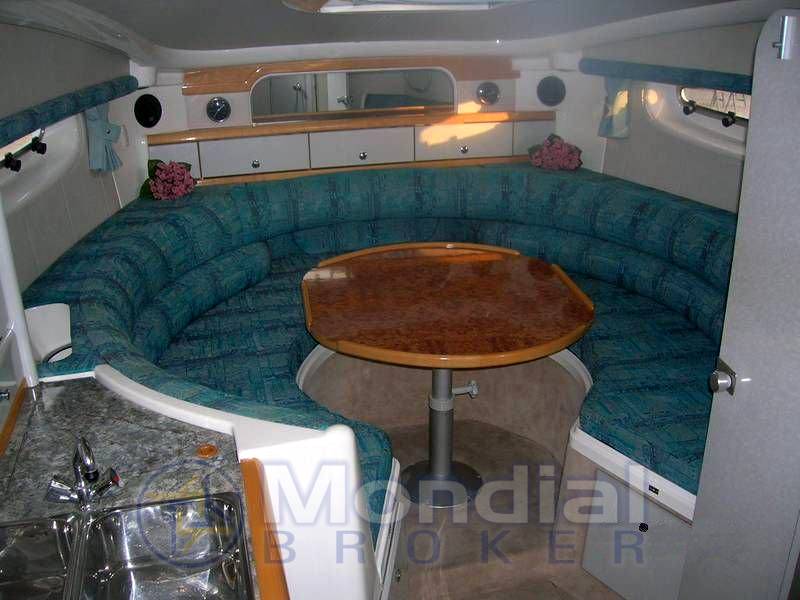 Sealine 310 ambassador