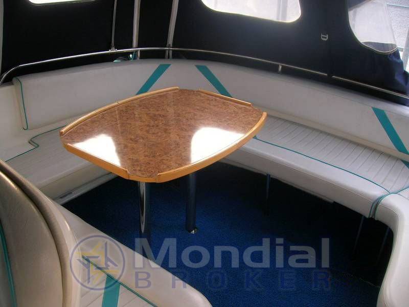 Sealine 310 ambassador