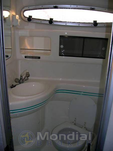 Sealine 310 ambassador