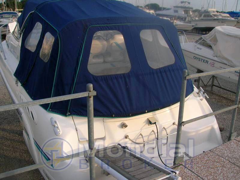 Sealine 310 ambassador