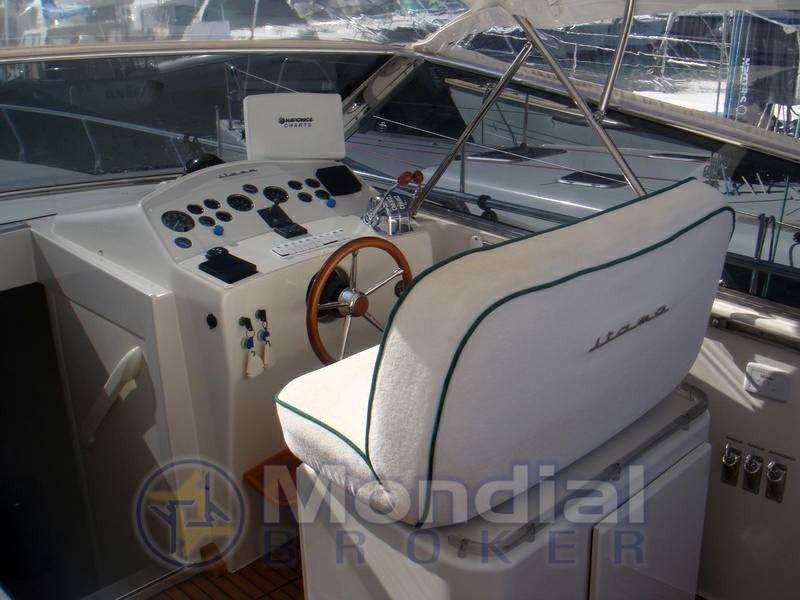 Itama 46