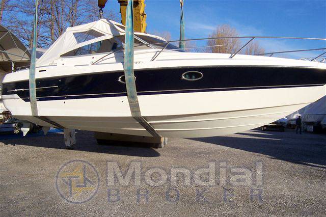 Cranchi Acquamarina 31