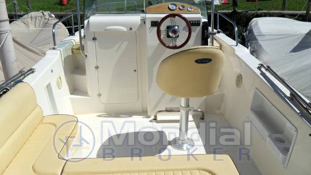 Mingolla Brava 22