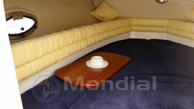 Mingolla Brava 22