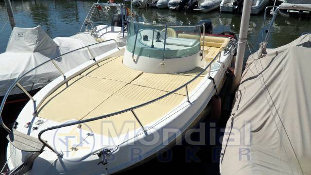 Mingolla Brava 22