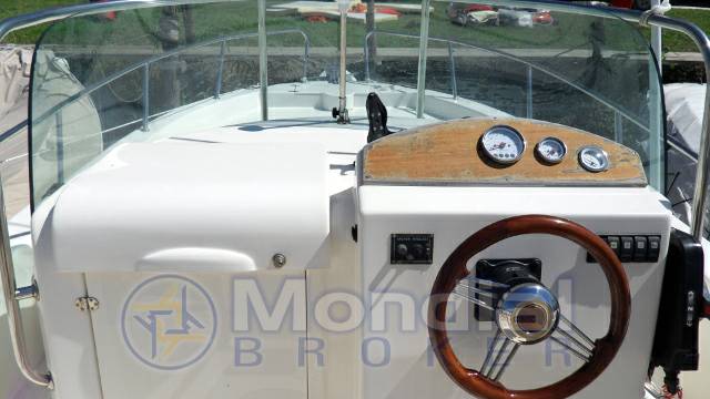 Mingolla Brava 22