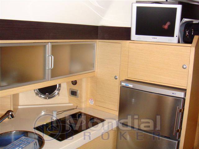 Cranchi Mediterranee 43