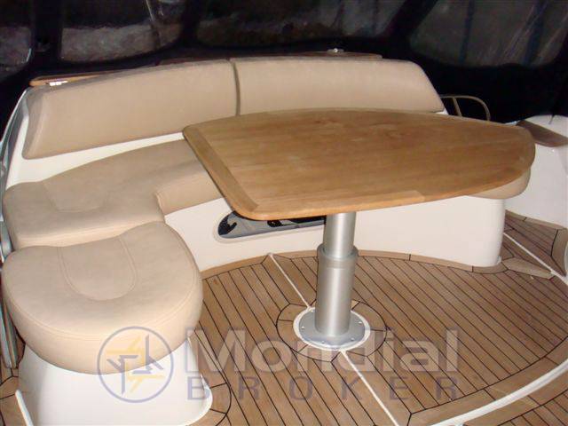 Cranchi Mediterranee 43