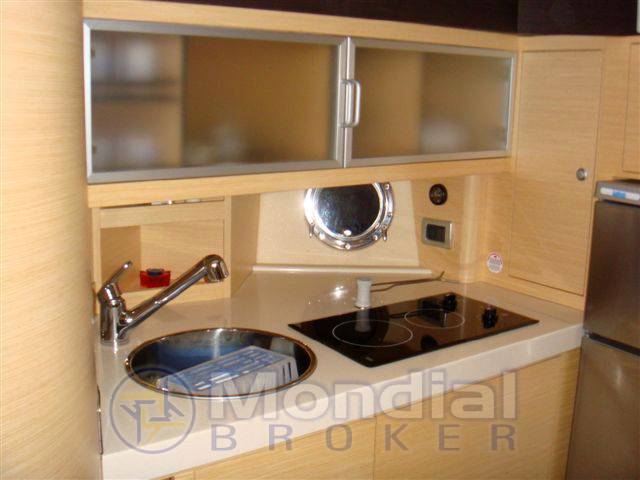 Cranchi Mediterranee 43