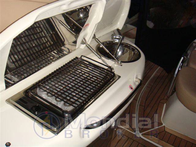Cranchi Mediterranee 43