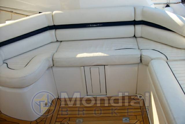 Sunseeker Portofino 47