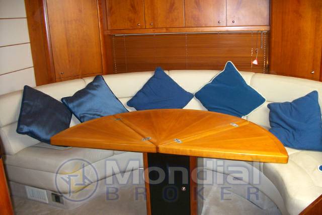 Sunseeker Portofino 47