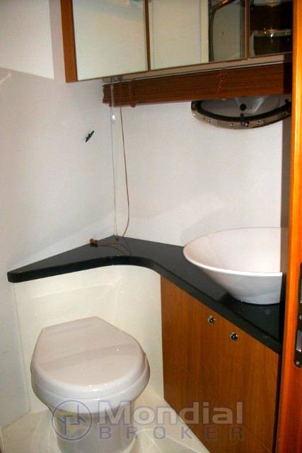 Sunseeker Portofino 47