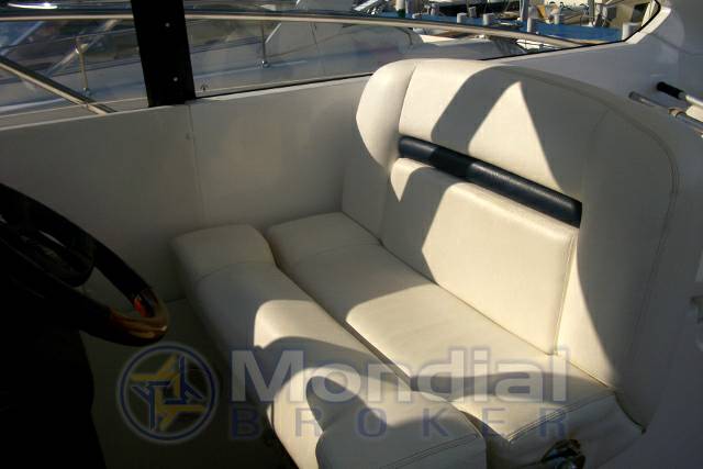 Sunseeker Portofino 47