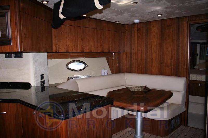 Sunseeker 72